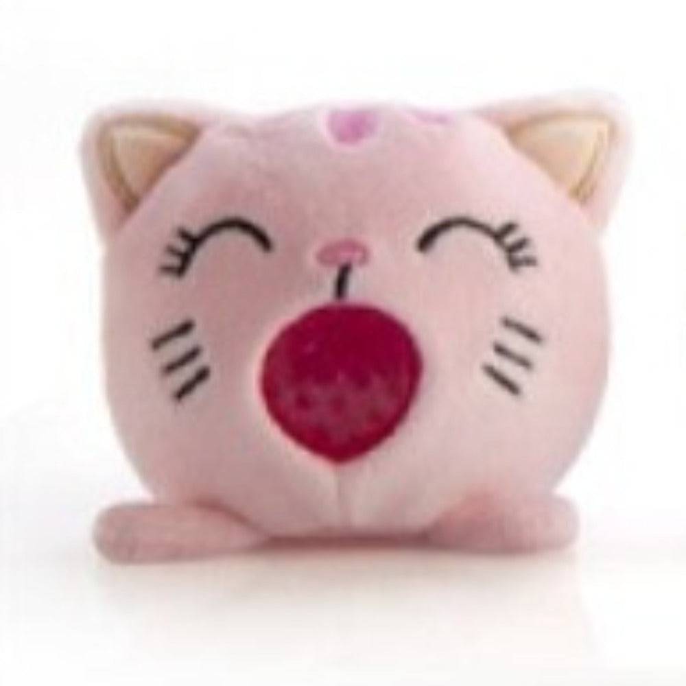 Pets Plush Ball Jellies - Sensory Circle