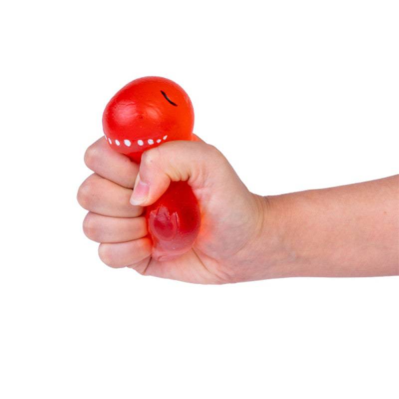 T-Rex Smoosho's Jelly Pal - Sensory Circle