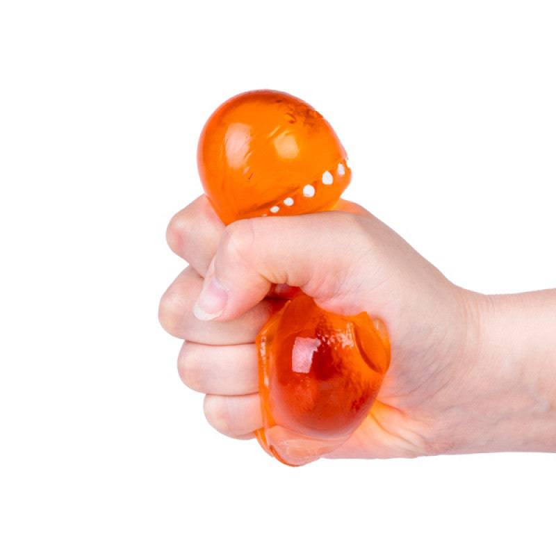 T-Rex Smoosho's Jelly Pal - Sensory Circle