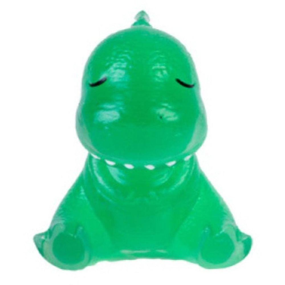 T-Rex Smoosho's Jelly Pal - Sensory Circle