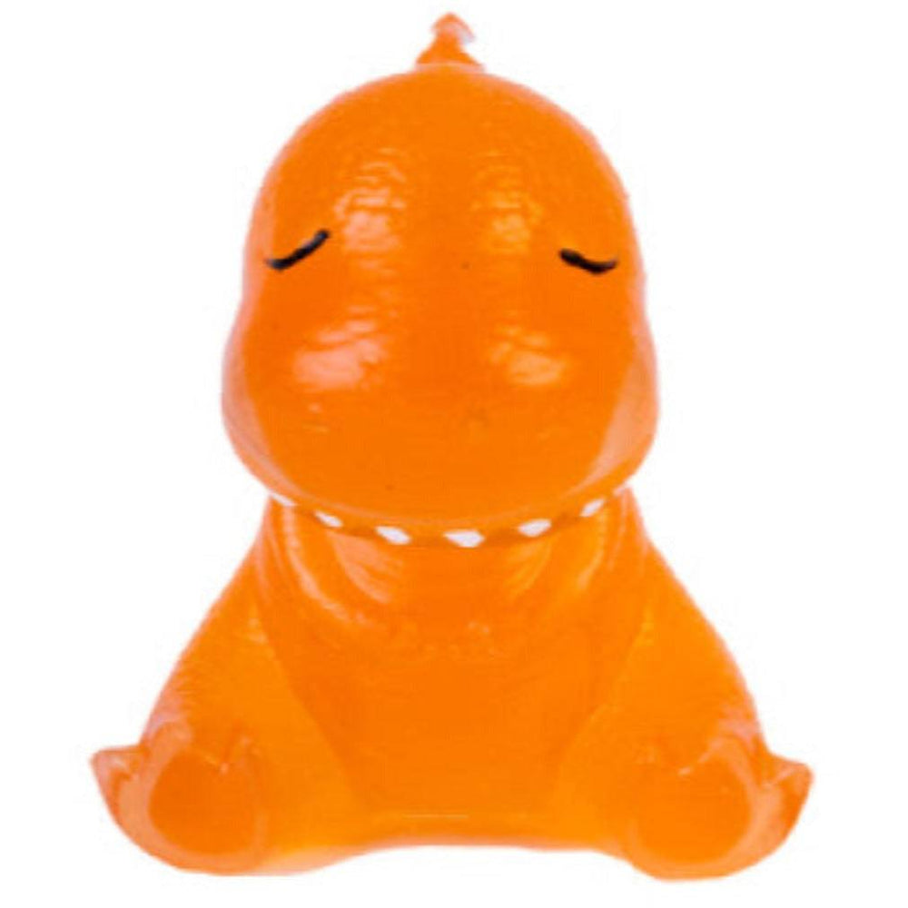 T-Rex Smoosho's Jelly Pal - Sensory Circle