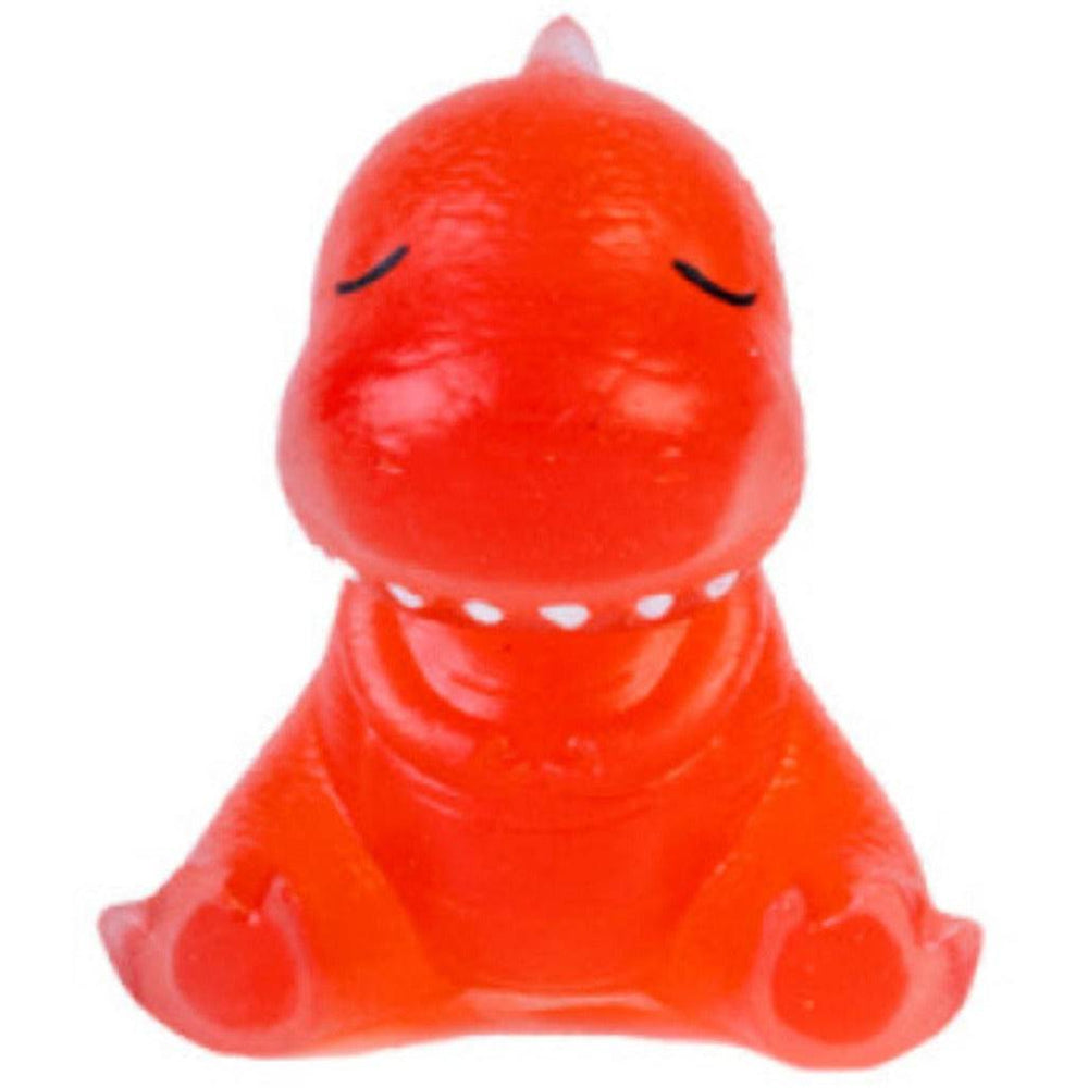 T-Rex Smoosho's Jelly Pal - Sensory Circle