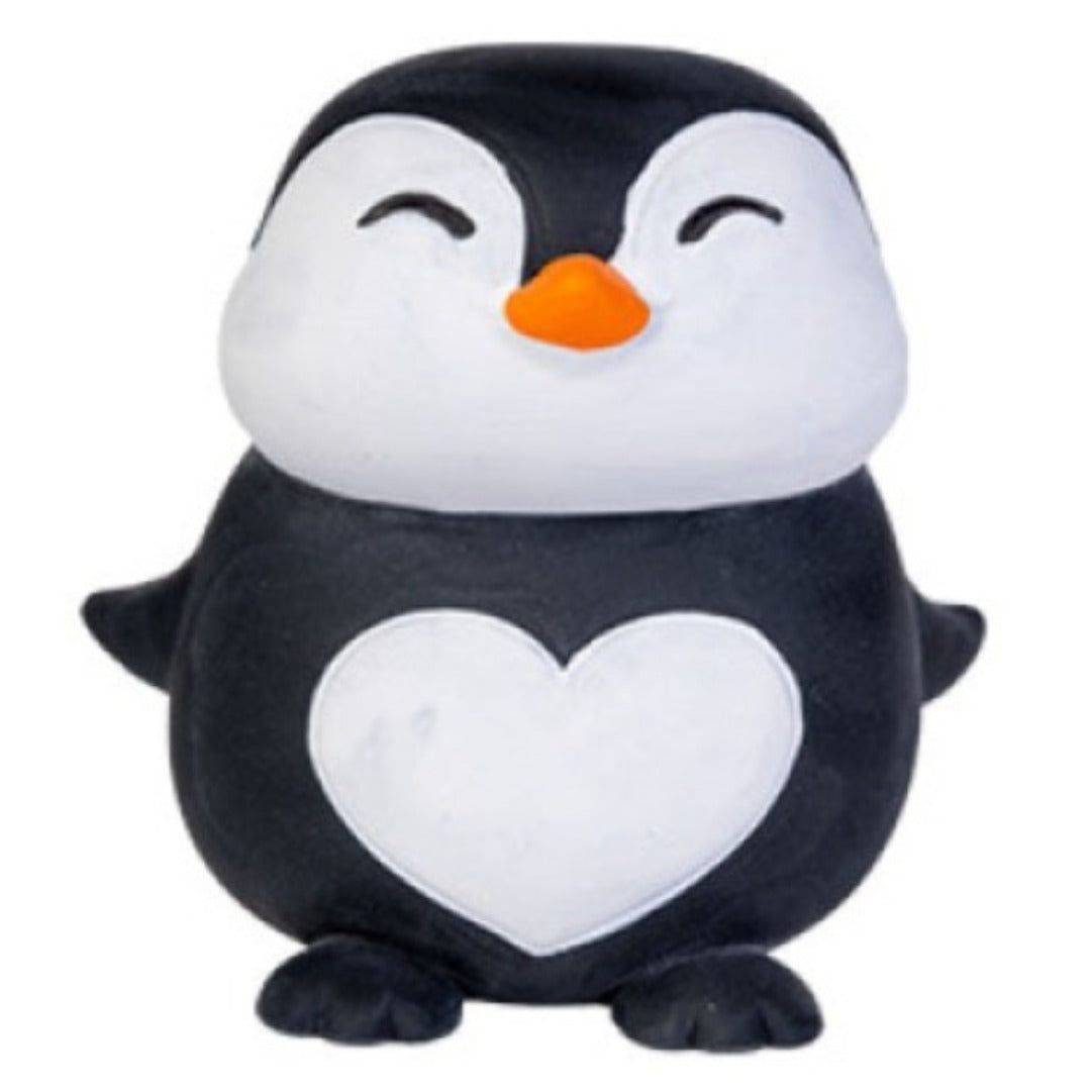 Pullie Pal Stretch Penguin - Sensory Circle