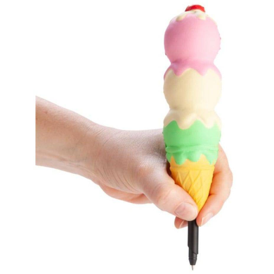 Smoosho's Squeeze Pen - Sensory Circle