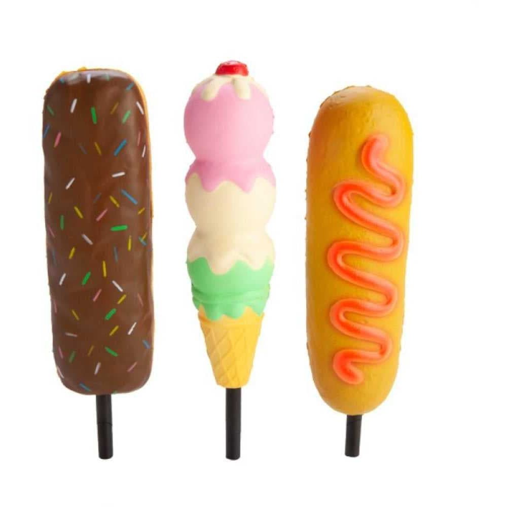 Smoosho's Squeeze Pen - Sensory Circle