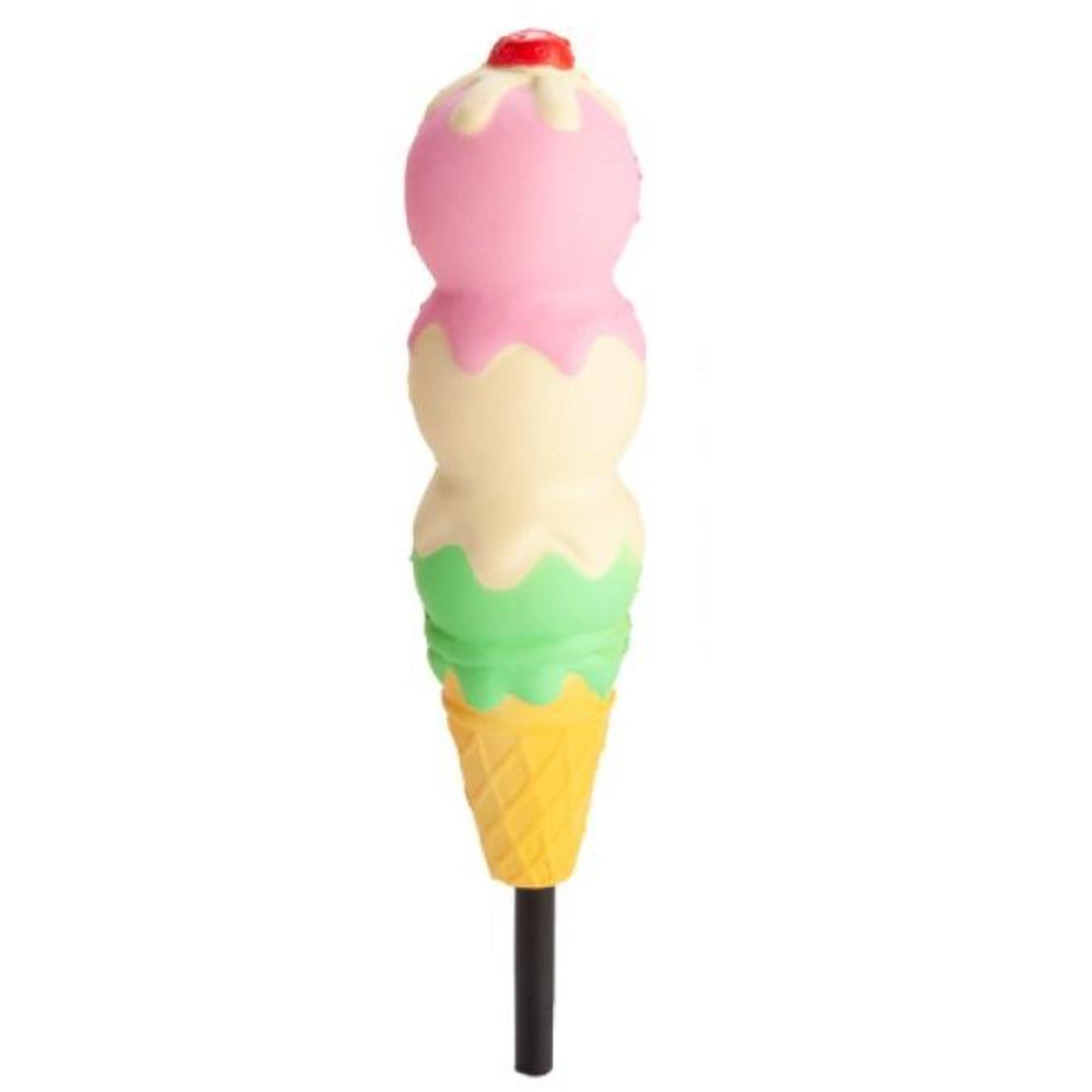 Smoosho's Squeeze Pen - Sensory Circle