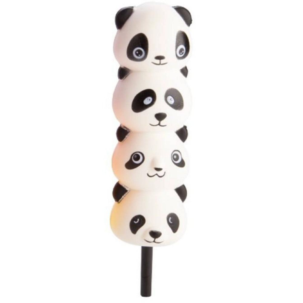 Smoosho's Squeeze Pen - Sensory Circle