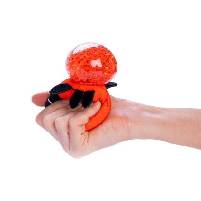 Bugs Plush Ball Jellies - Sensory Circle