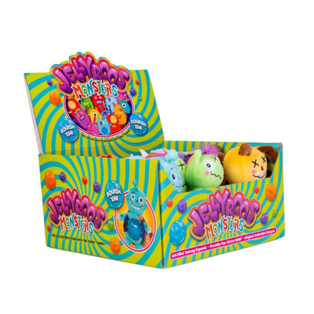 Jelly Roe Jellyroos Monster – Sensory Circle