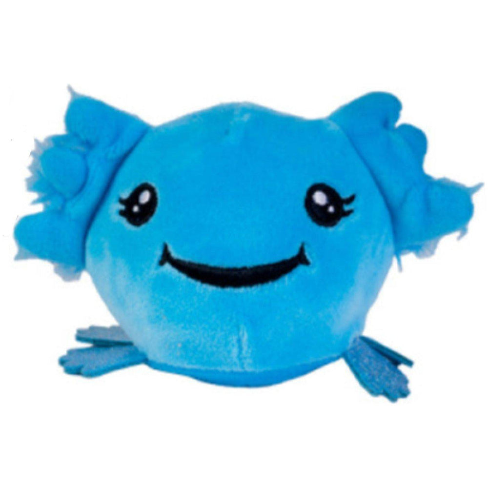 Axolotl Plush Ball Jellies - Sensory Circle
