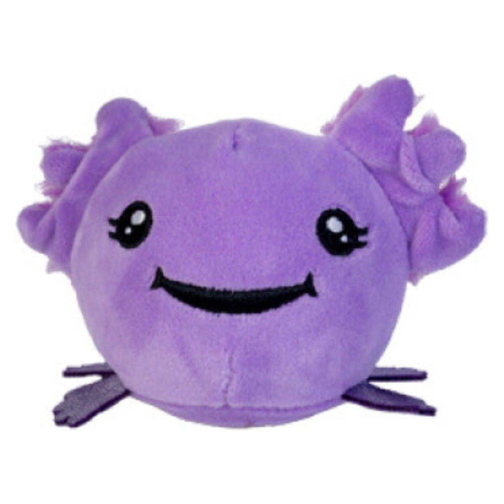 Axolotl Plush Ball Jellies - Sensory Circle