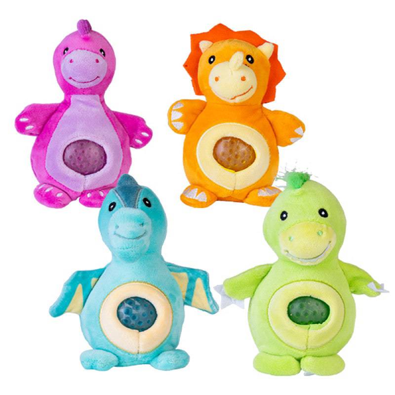Jellyroos Dino Mates - Sensory Circle