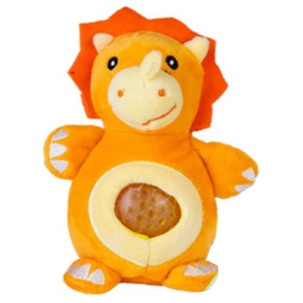 Jellyroos Dino Mates - Sensory Circle