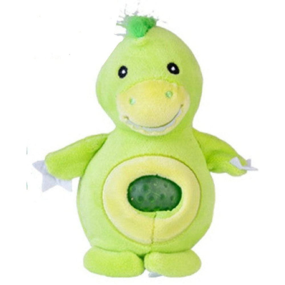 Jellyroos Dino Mates - Sensory Circle