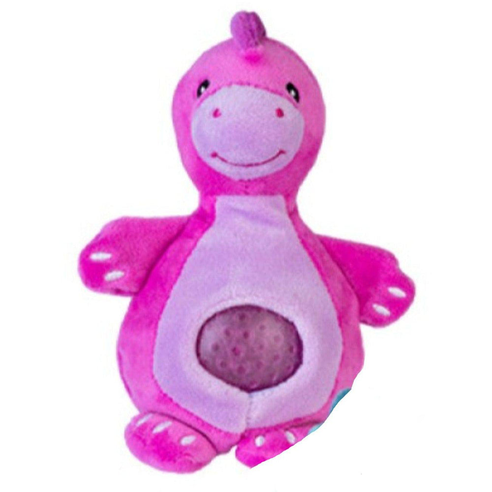 Jellyroos Dino Mates - Sensory Circle