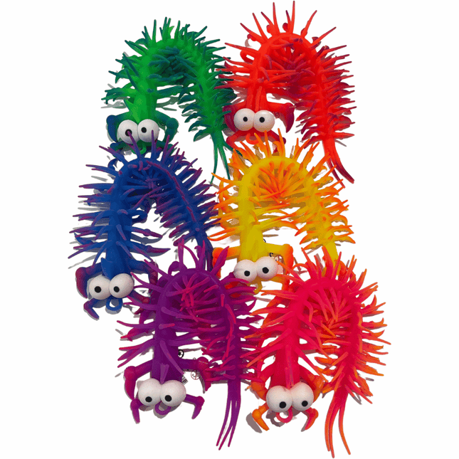 Stretchy Centipede - Sensory Circle