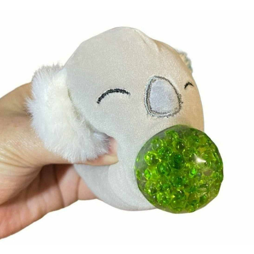 Plush Ball Jellies - Sensory Circle