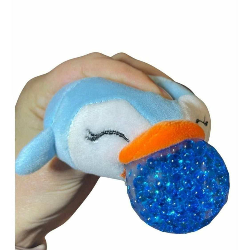 Plush Ball Jellies - Sensory Circle