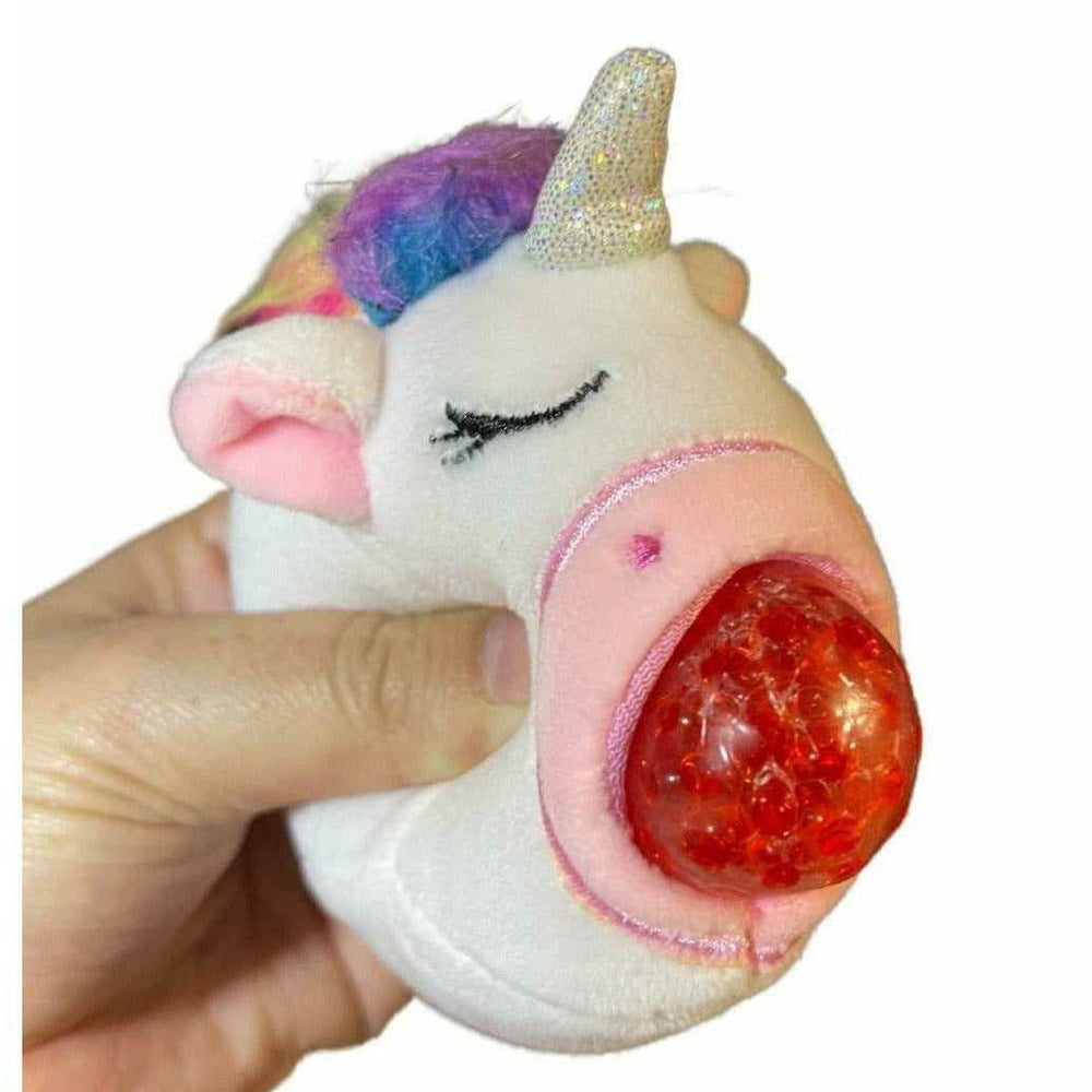 Plush Ball Jellies - Sensory Circle