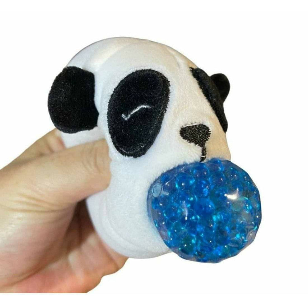 Plush Ball Jellies - Sensory Circle