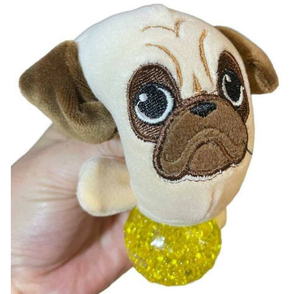 Plush Ball Jellies - Sensory Circle