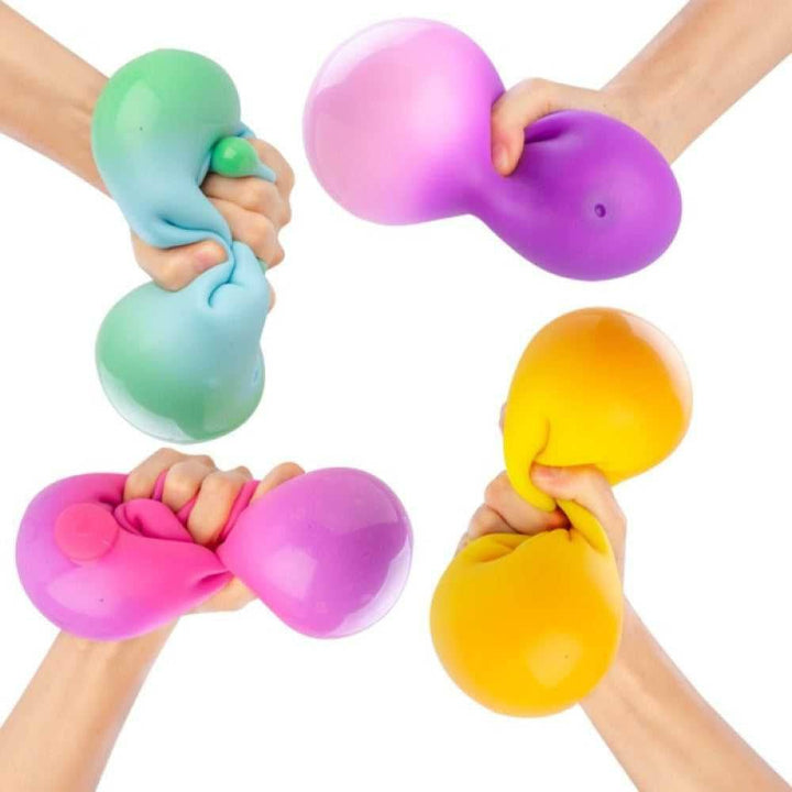 Squishies – Sensory Circle