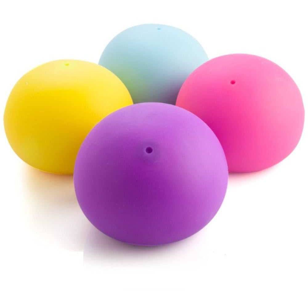 Smoosho's Jumbo Colour Change Ball - Sensory Circle