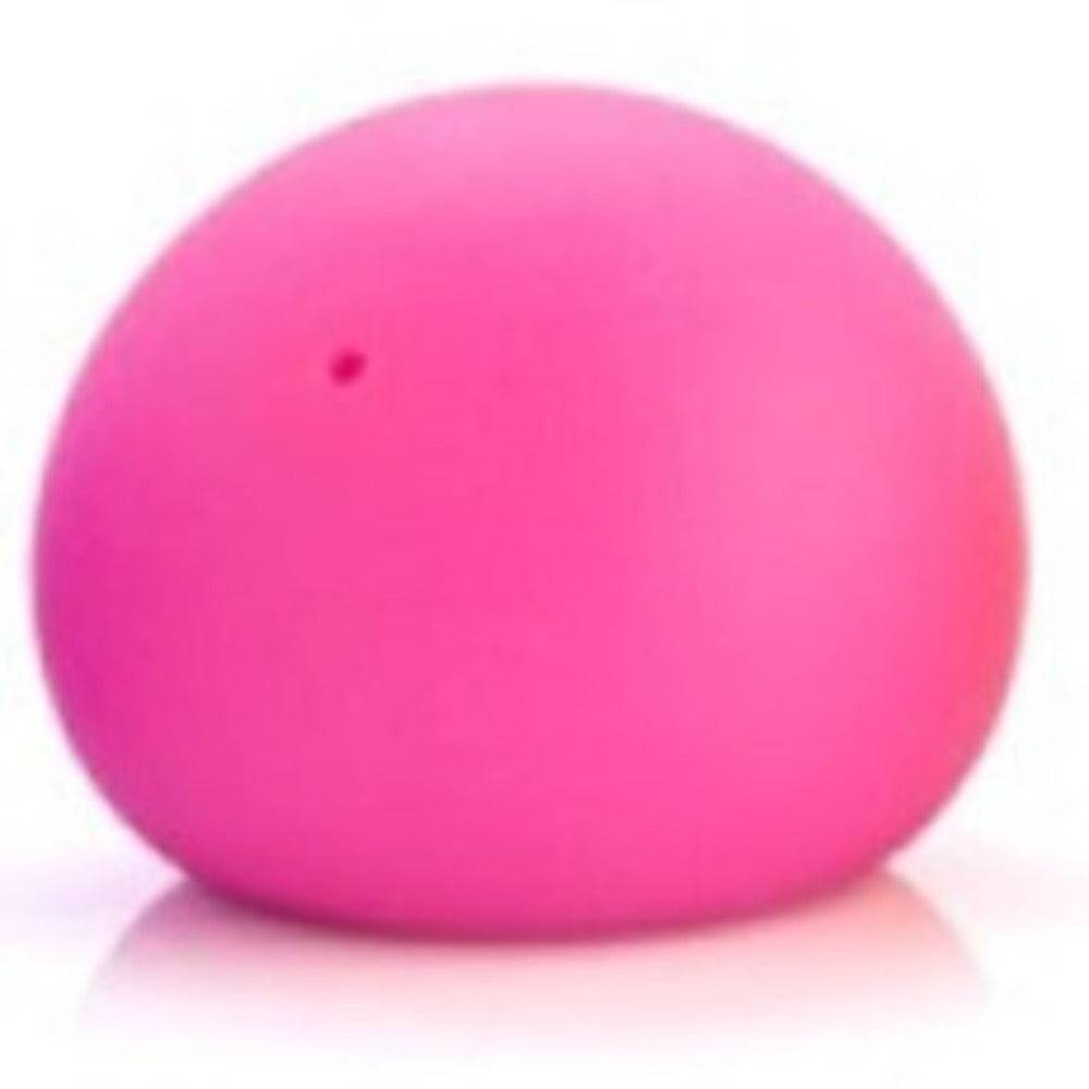 Smoosho's Jumbo Colour Change Ball - Sensory Circle