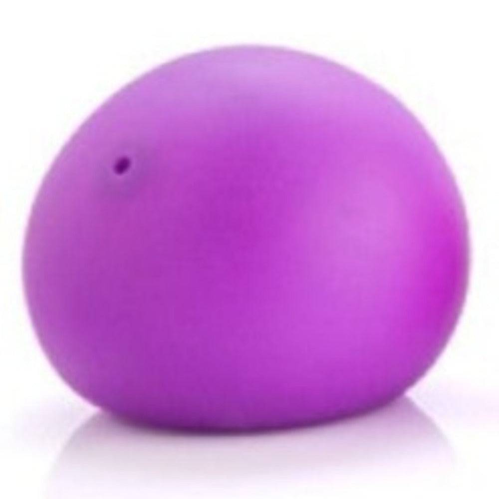 Smoosho's Jumbo Colour Change Ball - Sensory Circle