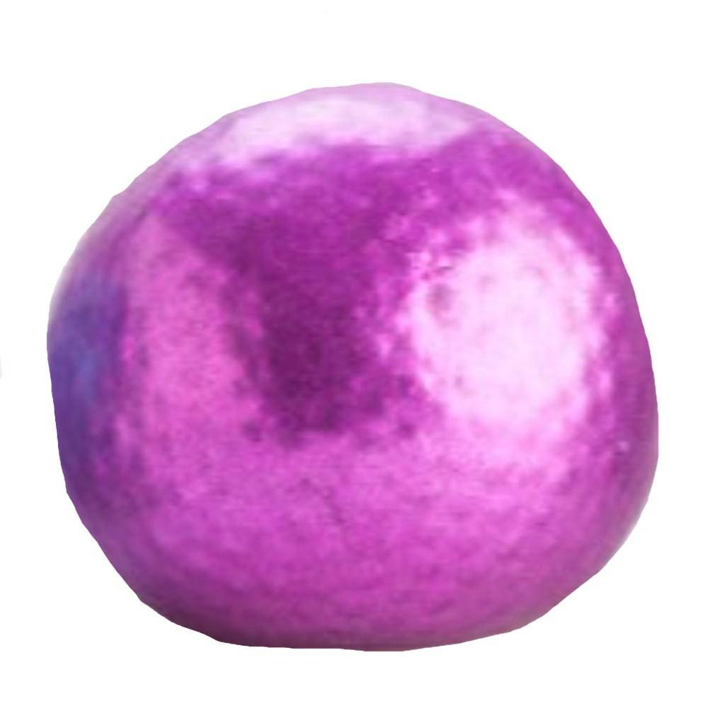 Smoosho's Jumbo Glitter Squishy Bubble Ball - Sensory Circle