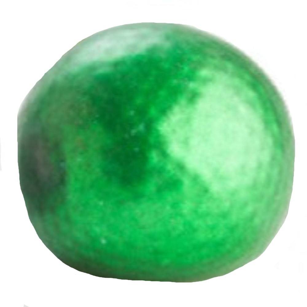 Smoosho's Jumbo Glitter Squishy Bubble Ball - Sensory Circle