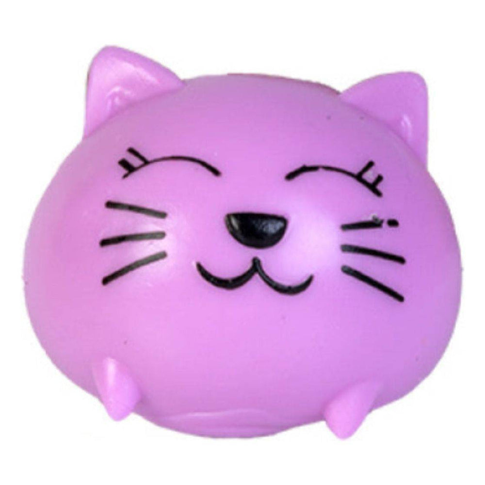 Sticky Splat Pets - Sensory Circle