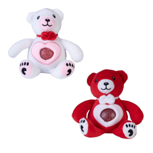 Jellyroos Teddy Bears Valentine - Sensory Circle