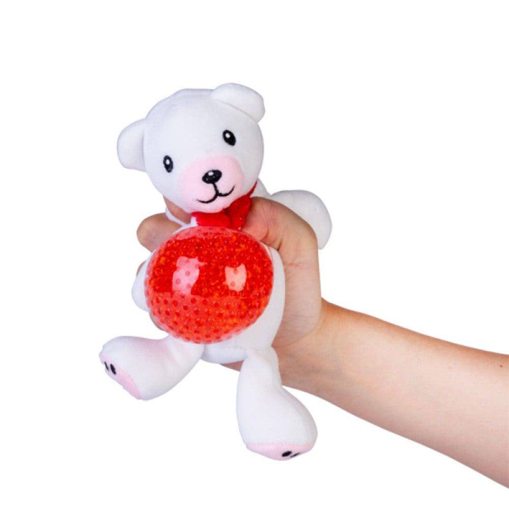 Jellyroos Teddy Bears Valentine - Sensory Circle