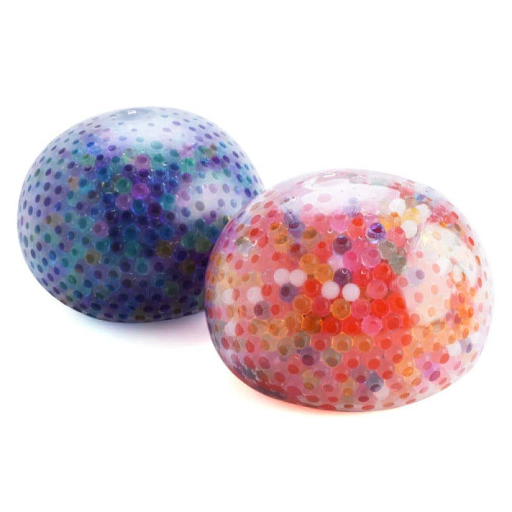Smoosho's Jumbo Gel Bead Ball - Sensory Circle
