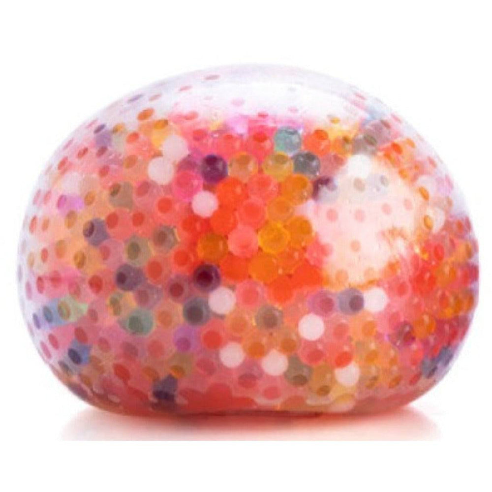 Smoosho's Jumbo Gel Bead Ball - Sensory Circle