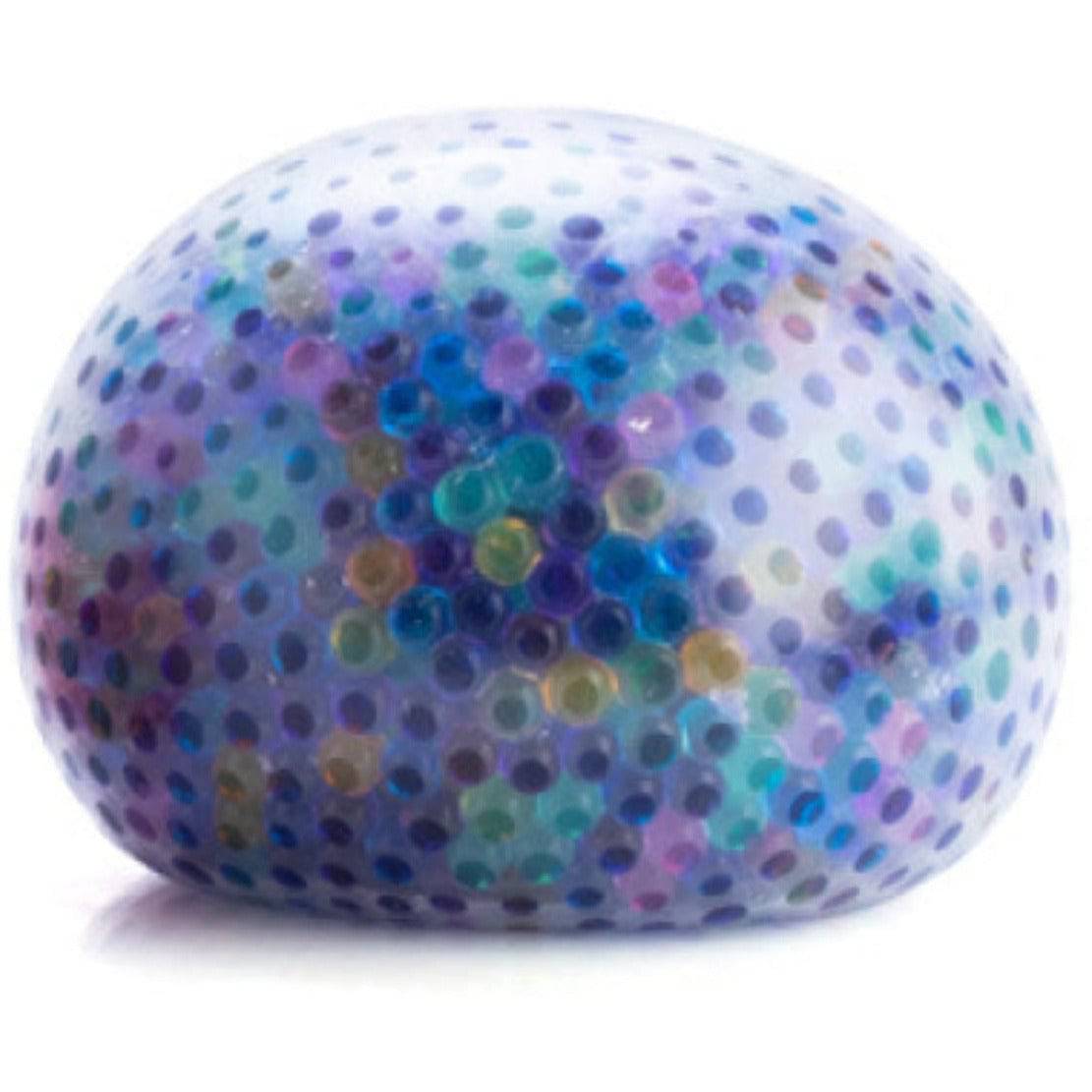 Smoosho's Jumbo Gel Bead Ball - Sensory Circle