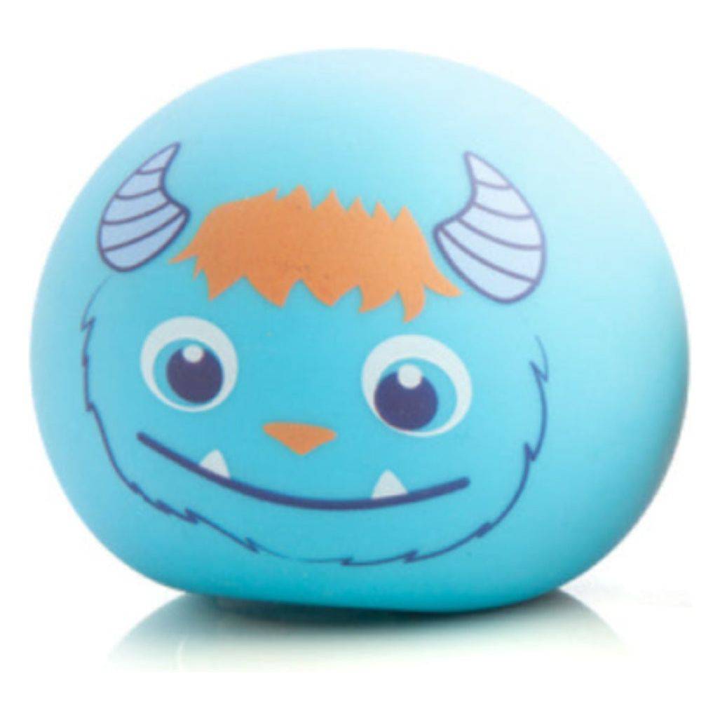 Smoosho's Jumbo Monsterlings Ball - Sensory Circle