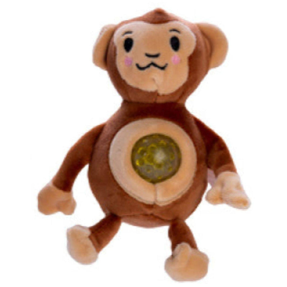 Jellyroos Wildlife Mates - Sensory Circle