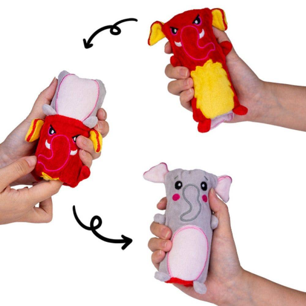 Zoo Animals Flip N Slip - Sensory Circle