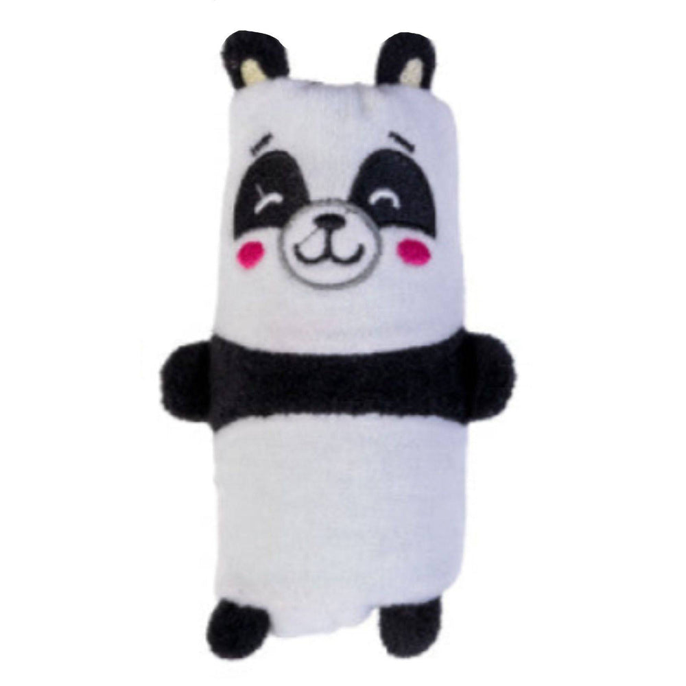 Zoo Animals Flip N Slip - Sensory Circle