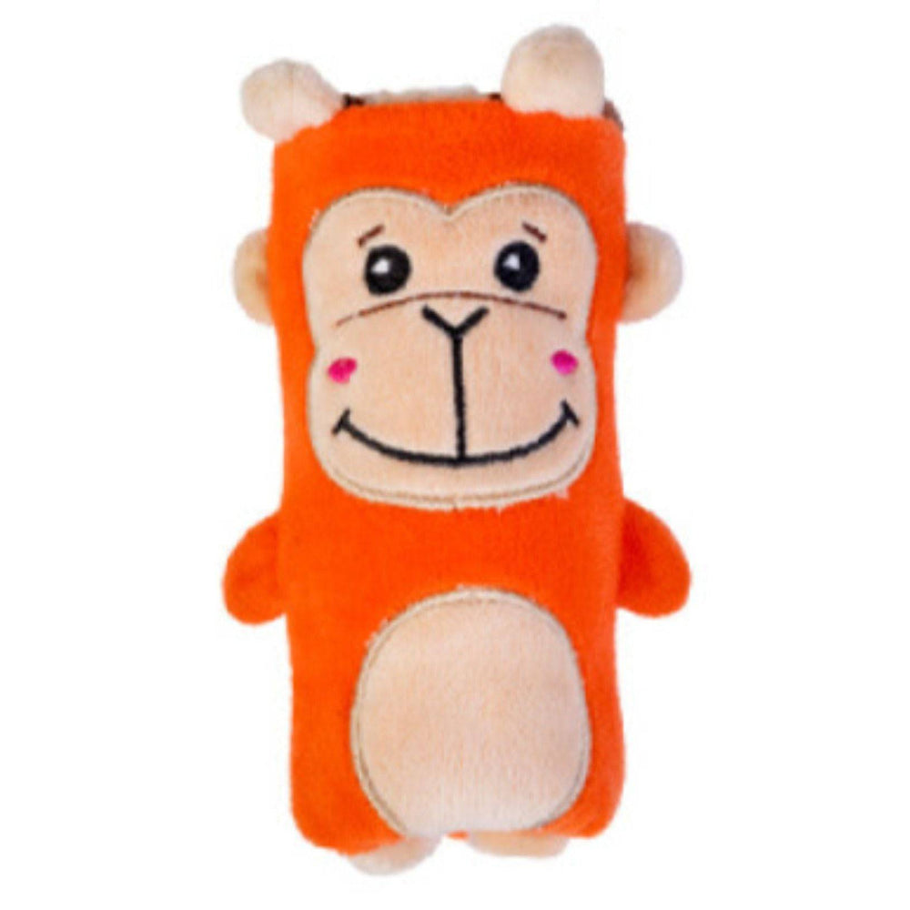 Zoo Animals Flip N Slip - Sensory Circle