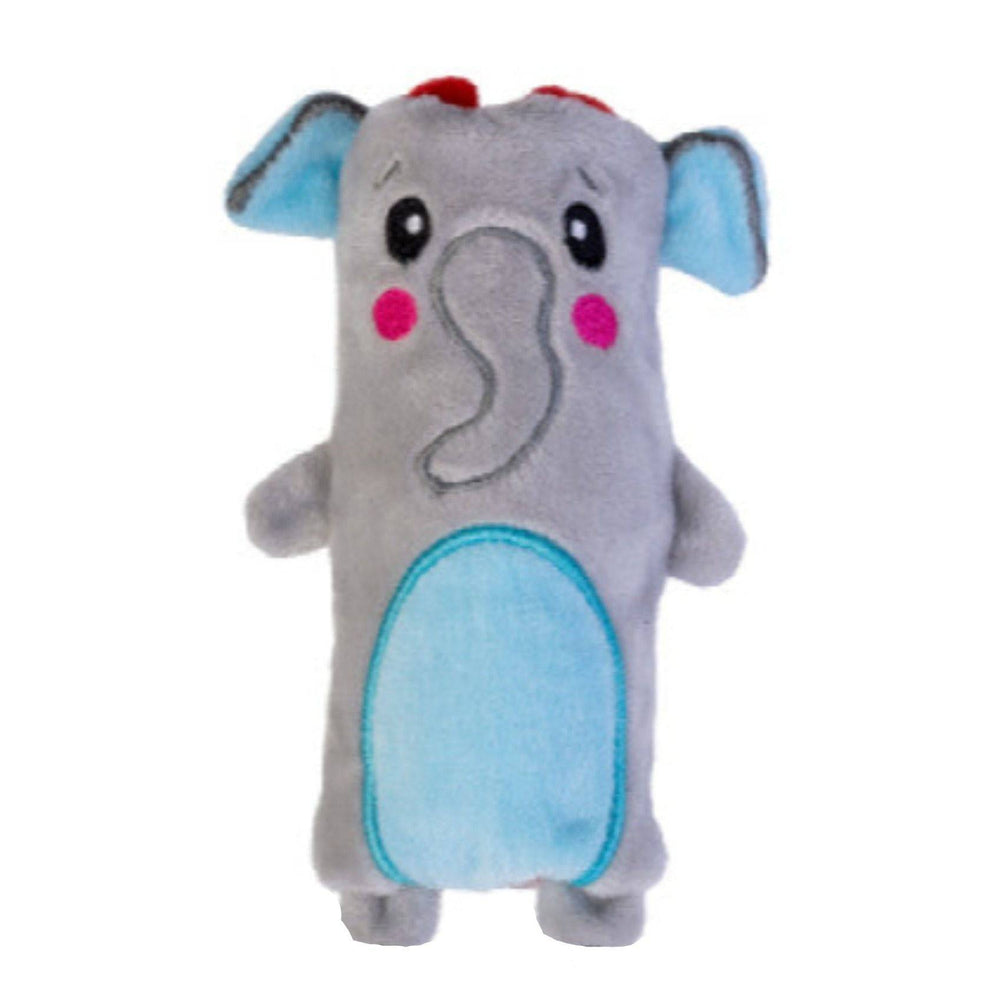 Zoo Animals Flip N Slip - Sensory Circle