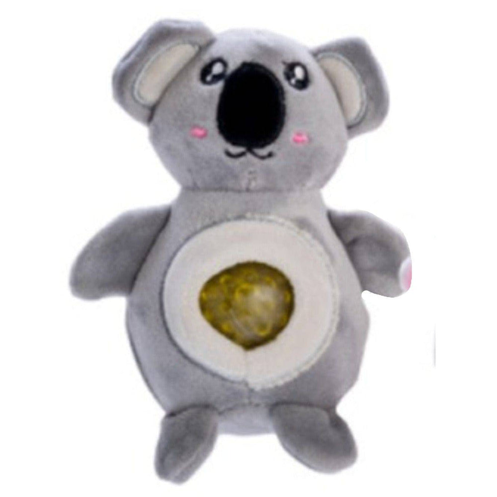 Jellyroos Best Mates - Sensory Circle