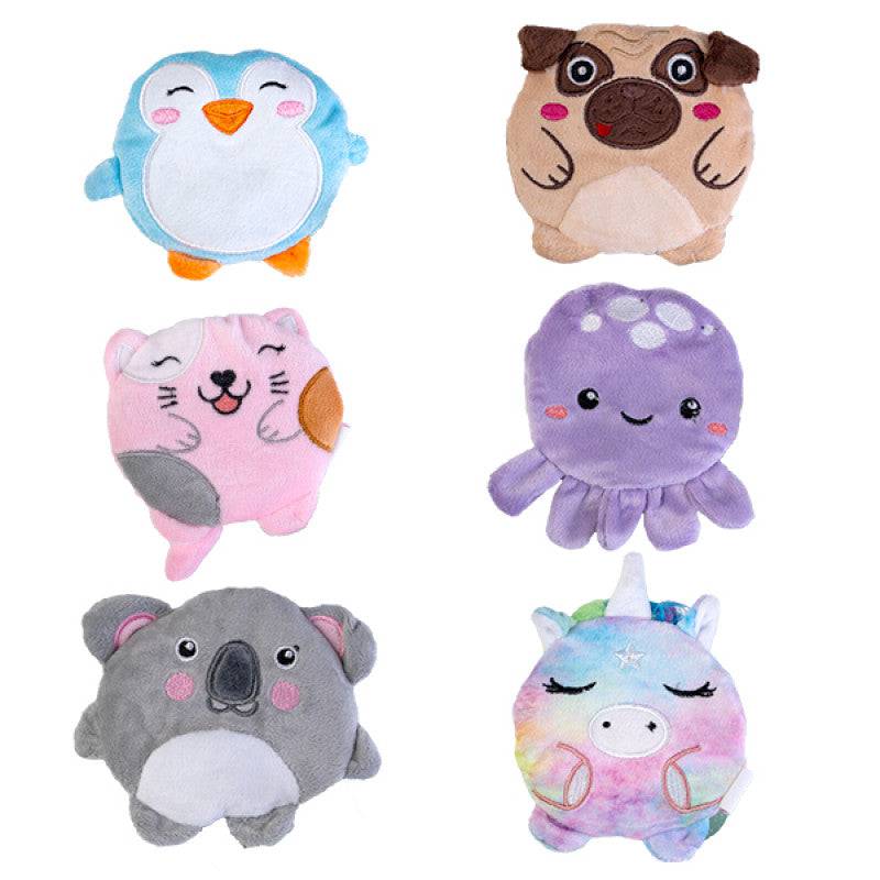 Sandbagger Pals - Sensory Circle