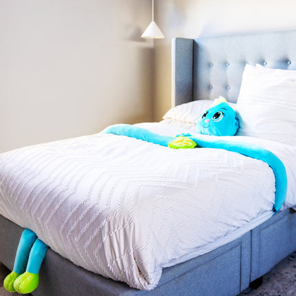 Melliboo Sleeping Buddy Boo Melliboo Pty Ltd