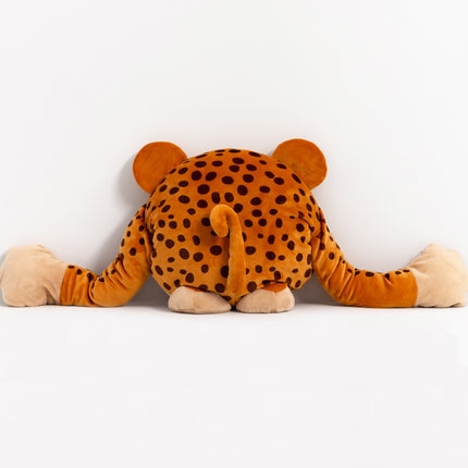 Melliboo Cheetah Boo Melliboo Pty Ltd