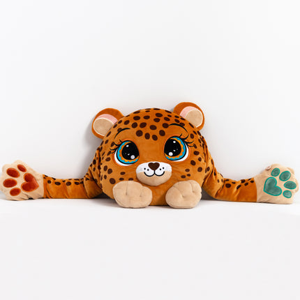 Melliboo Cheetah Boo Melliboo Pty Ltd