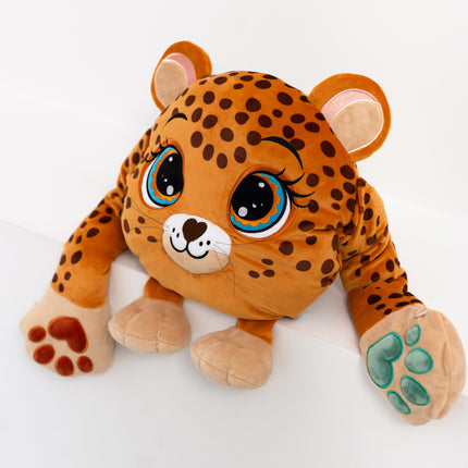 Melliboo Cheetah Boo Melliboo Pty Ltd