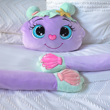 Melliboo Sleeping Mermaid Boo Melliboo Pty Ltd